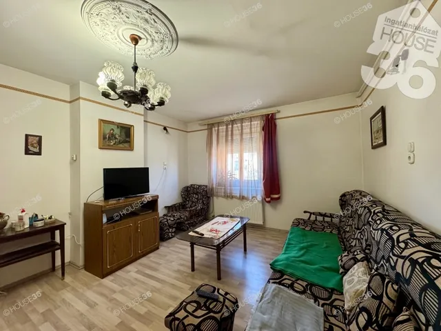 Eladó ház Lakitelek 95 nm