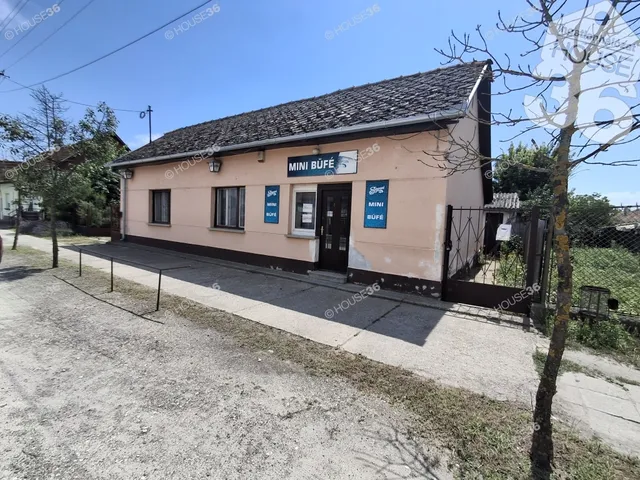 Eladó ház Jakabszállás 91 nm