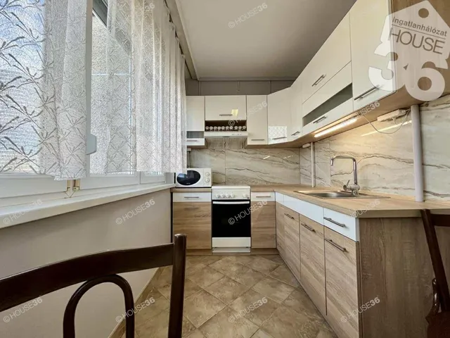 Eladó lakás Kecskemét 63 nm