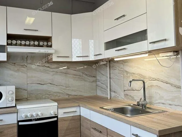 Eladó lakás Kecskemét 63 nm