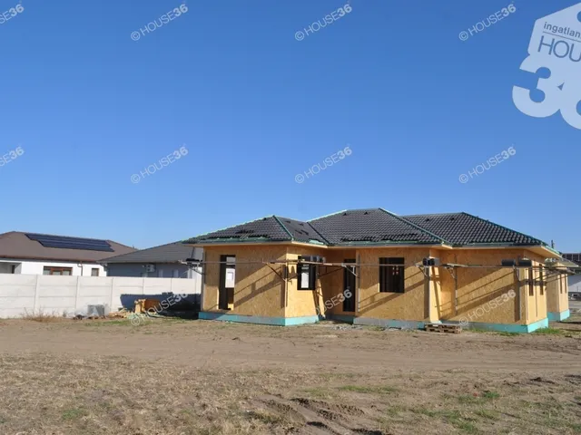 Eladó ház Kecskemét 94 nm