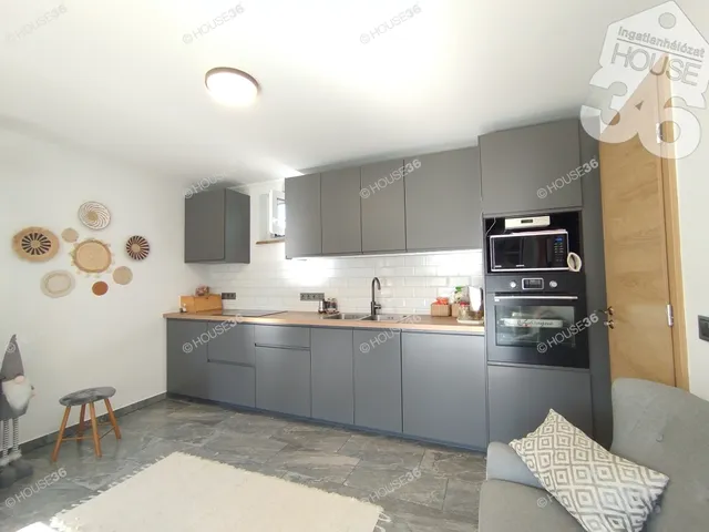 Eladó ház Izsák 150 nm