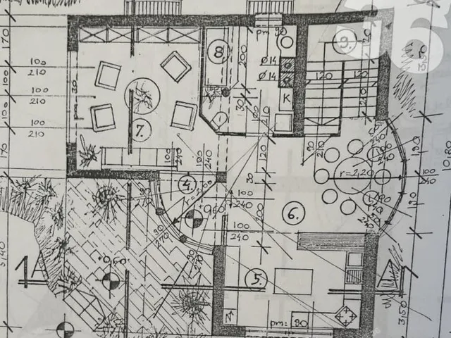 Eladó ház Kecskemét 193 nm