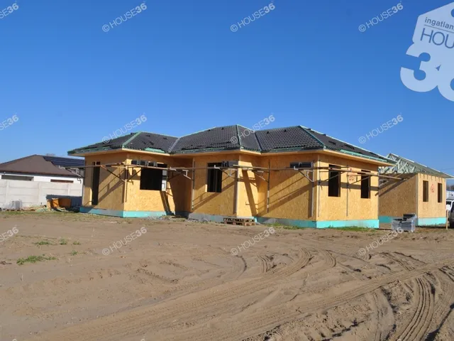 Eladó ház Kecskemét 94 nm