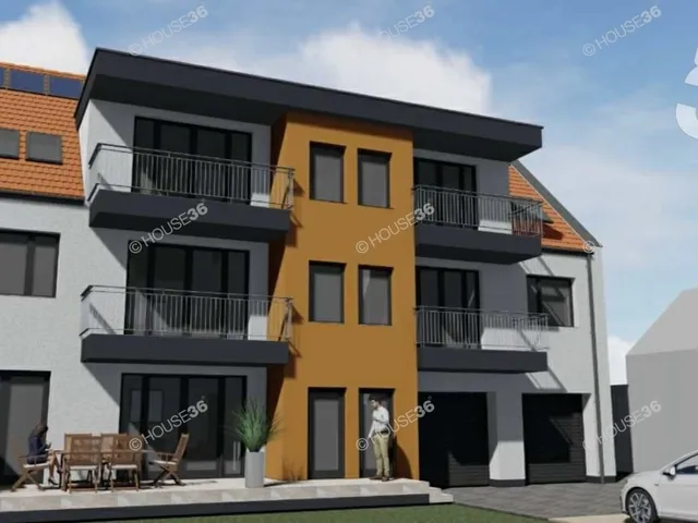 Eladó lakás Kecskemét 73 nm