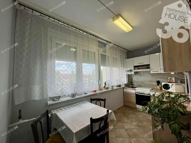 Eladó lakás Kecskemét 63 nm