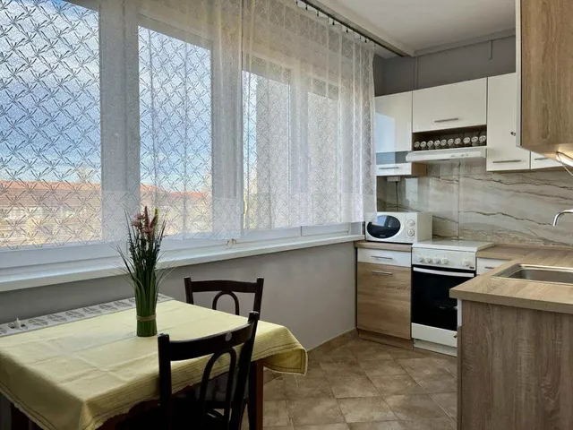 Eladó lakás Kecskemét 63 nm