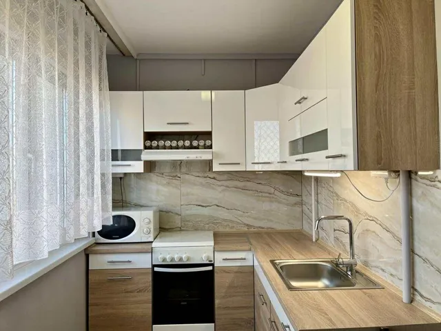 Eladó lakás Kecskemét 63 nm