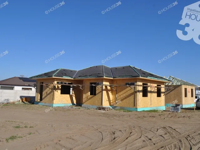 Eladó ház Kecskemét 94 nm