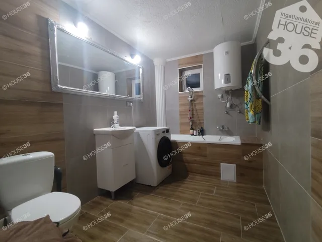 Eladó ház Kecskemét, Belsőnyír 66 nm
