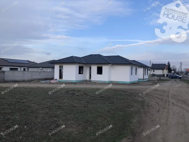 Eladó ház Kecskemét 94 nm