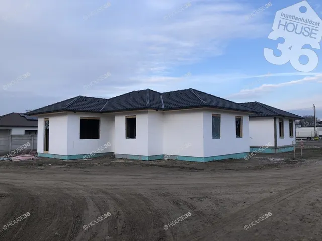 Eladó ház Kecskemét 94 nm