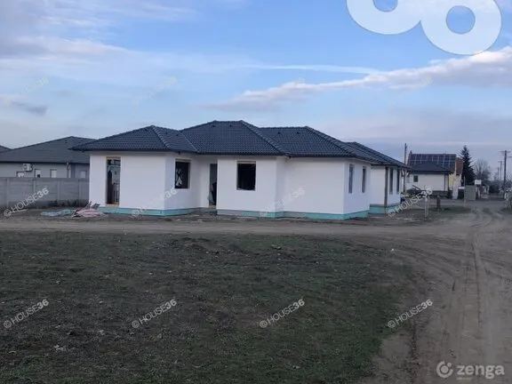 Eladó ház Kecskemét 94 nm