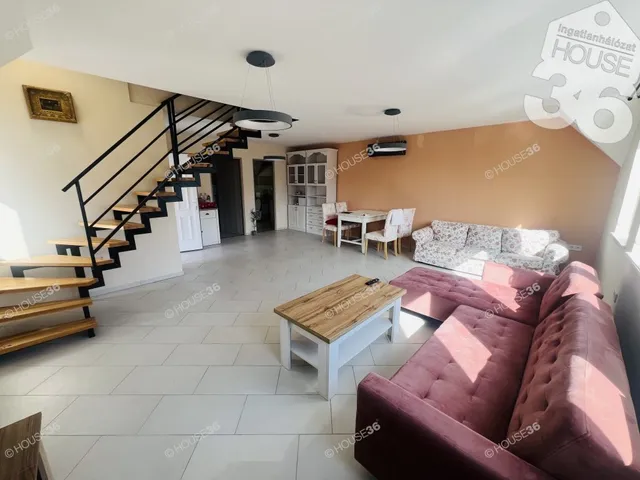 Eladó lakás Szekszárd 97 nm