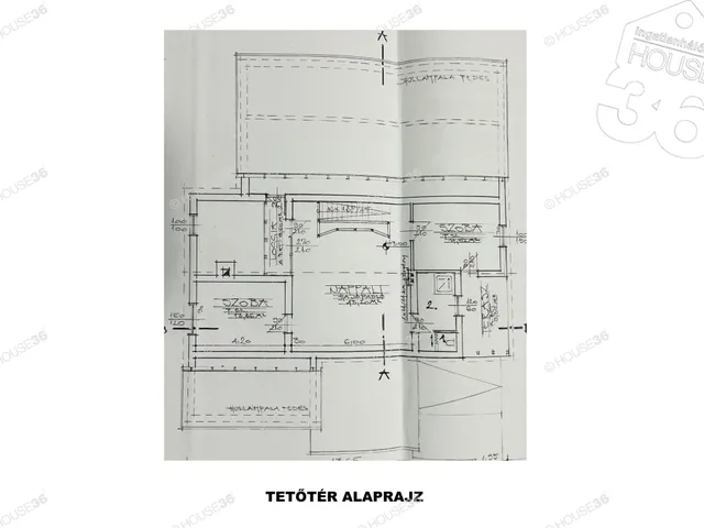 Eladó ház Fadd 201 nm