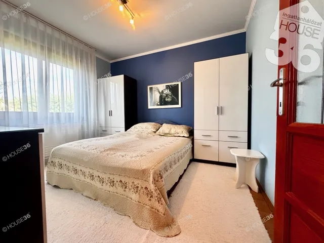 Eladó ház Kecskemét 126 nm