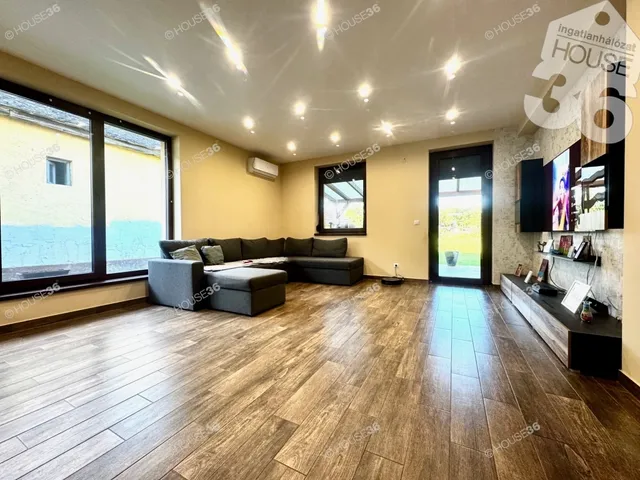 Eladó ház Kerekegyháza 153 nm