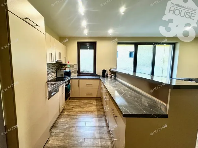 Eladó ház Kerekegyháza 153 nm