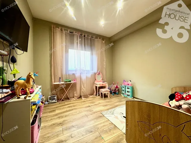 Eladó ház Kerekegyháza 153 nm