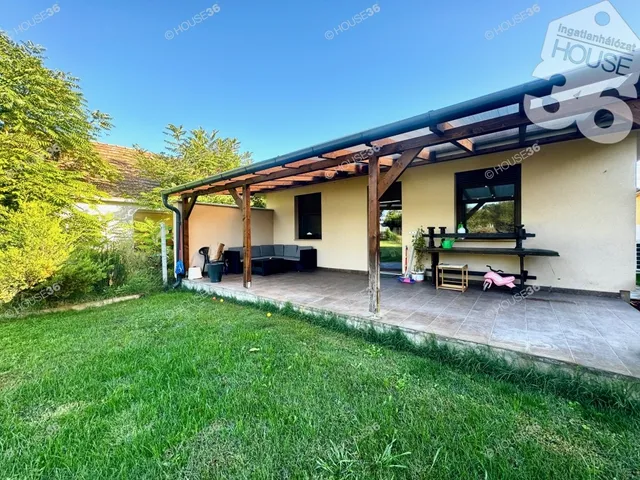 Eladó ház Kerekegyháza 153 nm