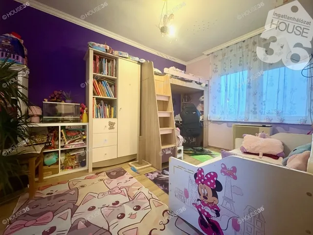 Eladó lakás Nagykőrös 64 nm