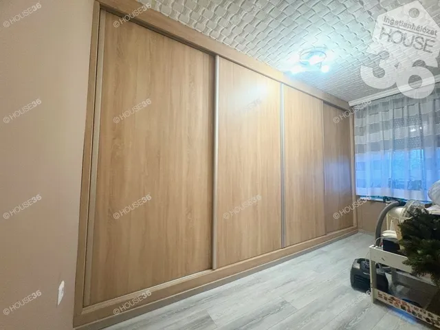 Eladó lakás Nagykőrös 64 nm