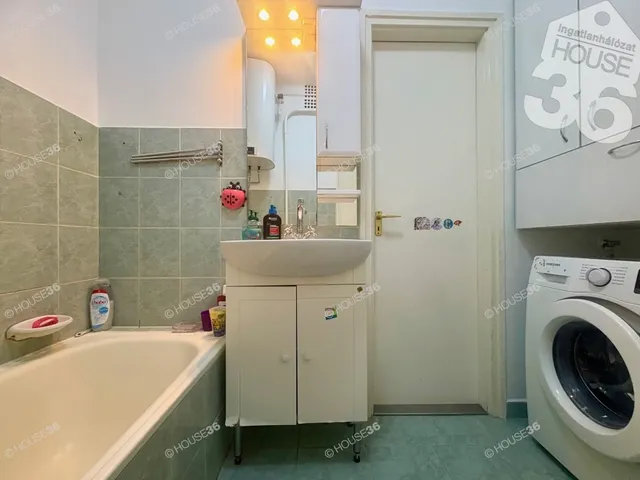 Eladó lakás Nagykőrös 64 nm
