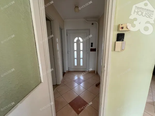 Eladó ház Kecskemét 180 nm