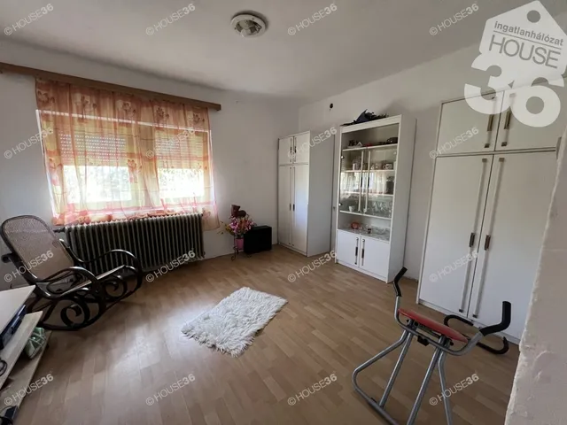 Eladó ház Kunadacs 120 nm