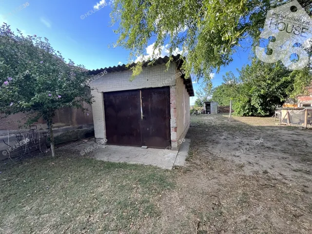 Eladó ház Kunadacs 120 nm