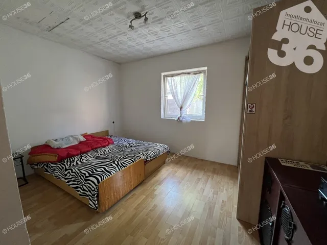 Eladó ház Kunadacs 120 nm