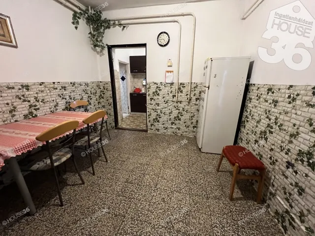 Eladó ház Kunadacs 120 nm