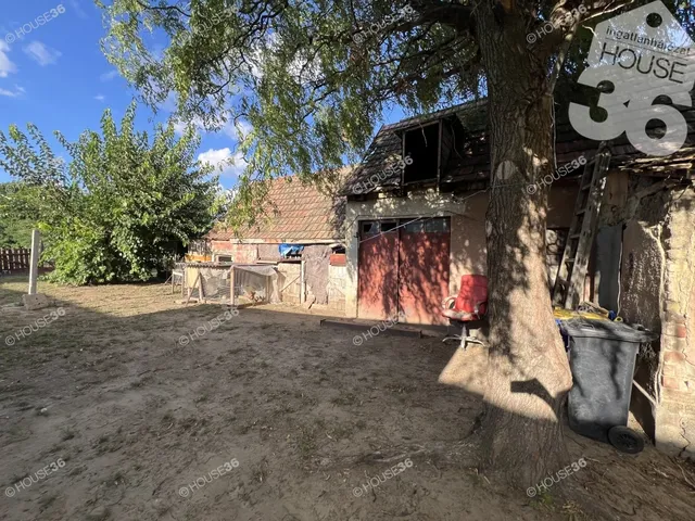 Eladó ház Kunadacs 120 nm