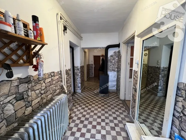 Eladó ház Kunadacs 120 nm