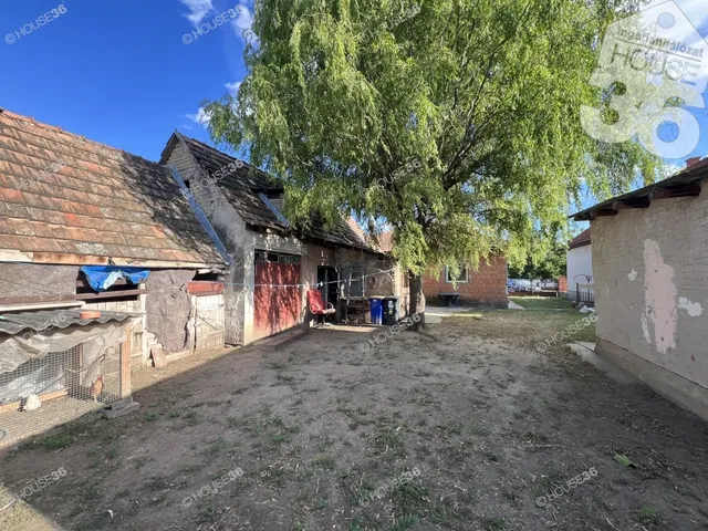 Eladó ház Kunadacs 120 nm