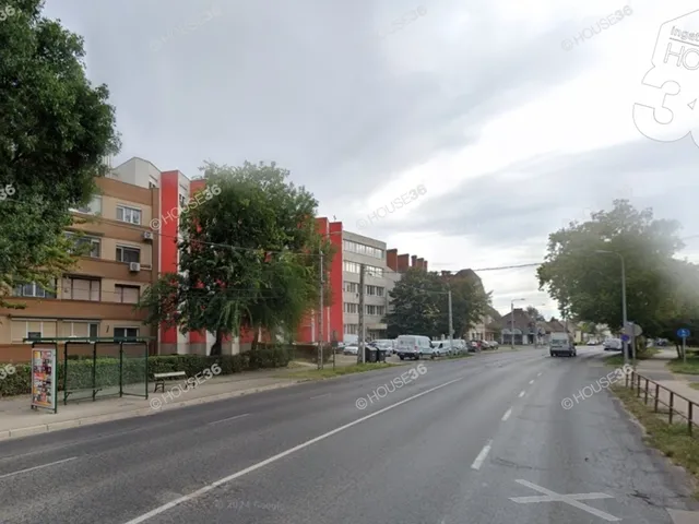 Eladó lakás Kecskemét, Belváros 18 nm