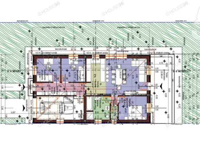 Eladó ház Kerekegyháza 153 nm