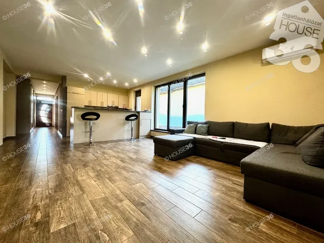 Eladó ház Kerekegyháza 153 nm