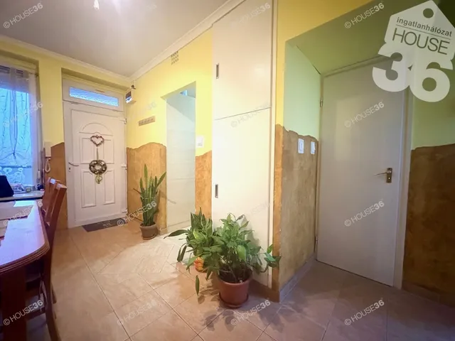 Eladó lakás Nagykőrös 64 nm