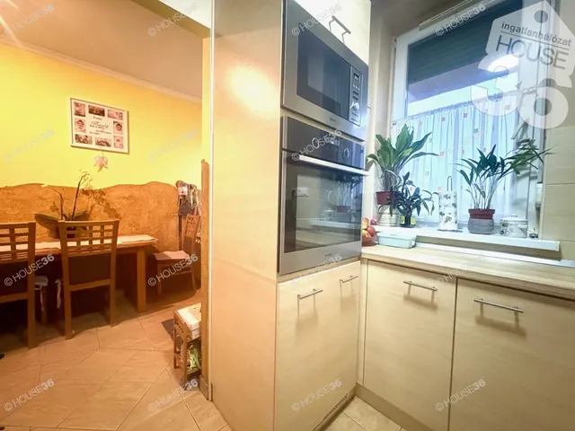 Eladó lakás Nagykőrös 64 nm