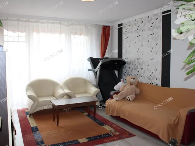 Eladó lakás Kecskemét 64 nm