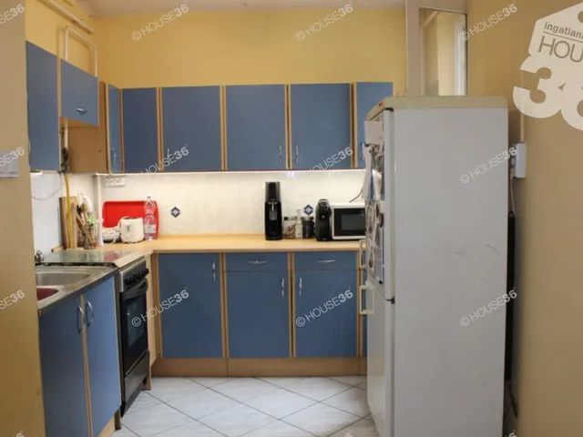 Eladó lakás Kecskemét 64 nm