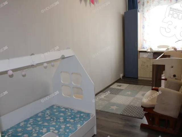 Eladó lakás Kecskemét 64 nm