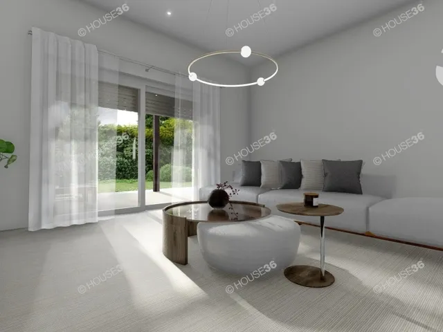 Eladó ház Kecskemét 85 nm