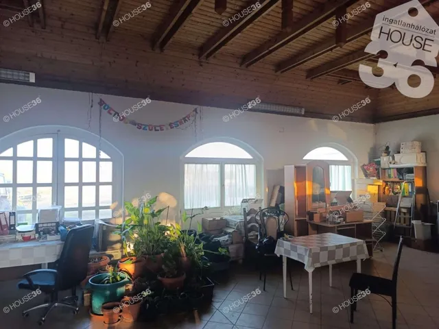 Eladó mezőgazdasági ingatlan Lajosmizse 400 nm