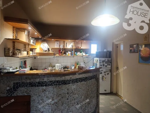 Eladó mezőgazdasági ingatlan Lajosmizse 400 nm