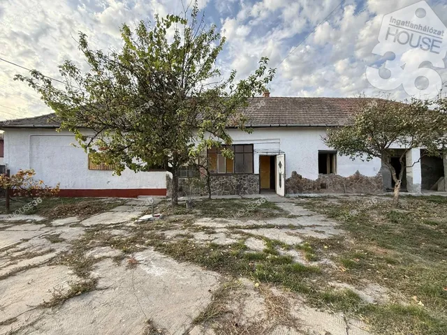 Eladó ház Szabadszállás 118 nm