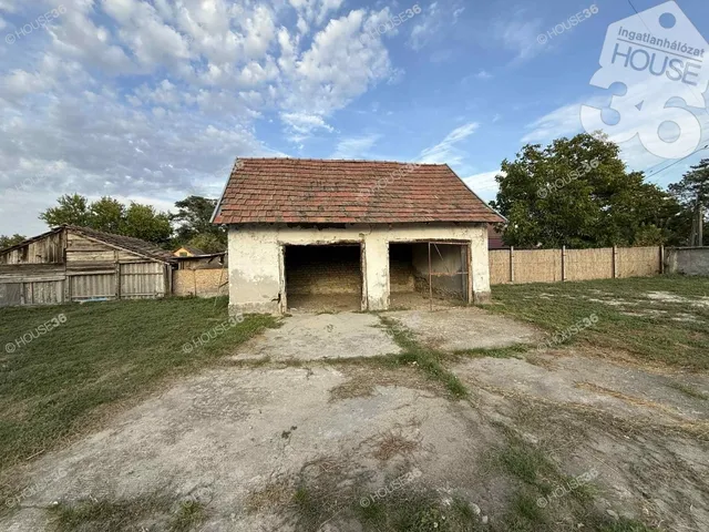 Eladó ház Szabadszállás 118 nm