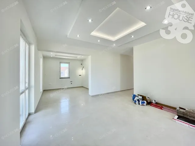 Eladó ház Kecskemét 83 nm