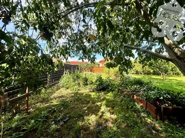 Eladó ház Kecskemét, Hunyadiváros 126 nm